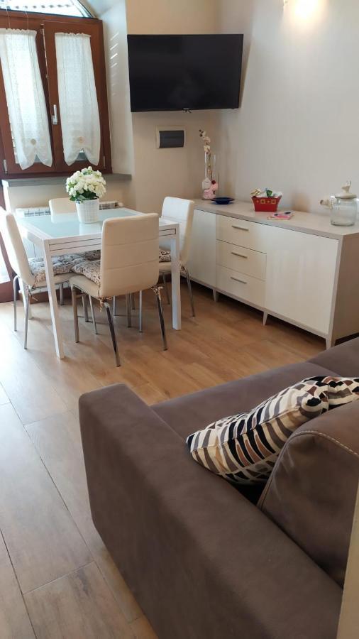 Casa Clorinda Lejlighed Arezzo Eksteriør billede